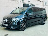 MERCEDES-BENZ V CLASS