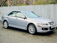 MAZDA MAZDA6