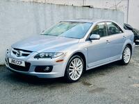 MAZDA MAZDA6