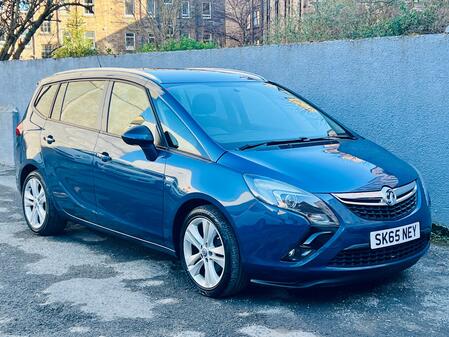 VAUXHALL