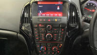 VAUXHALL ASTRA GTC