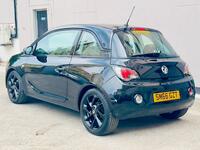VAUXHALL ADAM