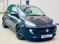VAUXHALL ADAM