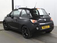 VAUXHALL ADAM