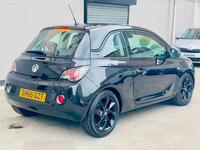 VAUXHALL ADAM