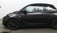 VAUXHALL ADAM