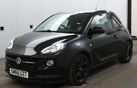 VAUXHALL ADAM