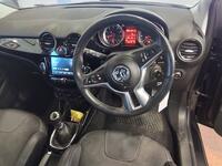 VAUXHALL ADAM