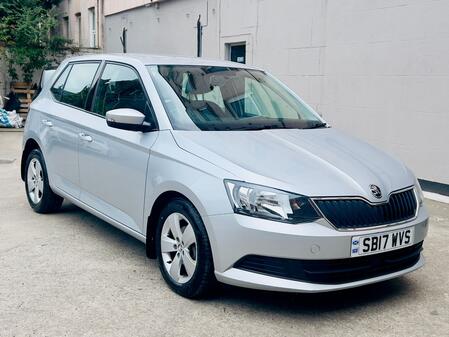 SKODA
