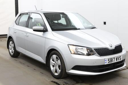 SKODA