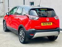 VAUXHALL CROSSLAND X