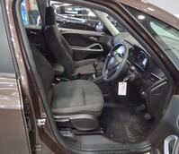 VAUXHALL ZAFIRA TOURER