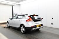 VOLVO V40 CROSS COUNTRY