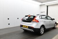 VOLVO V40 CROSS COUNTRY