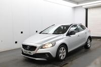 VOLVO V40 CROSS COUNTRY