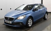 VOLVO V40 CROSS COUNTRY