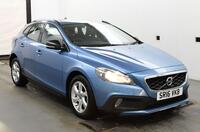 VOLVO V40 CROSS COUNTRY