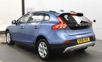 VOLVO V40 CROSS COUNTRY
