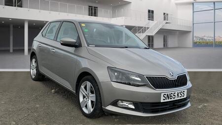 SKODA