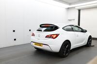 VAUXHALL ASTRA GTC