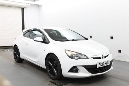 VAUXHALL