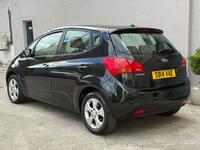 KIA VENGA