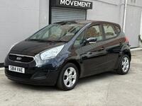 KIA VENGA