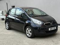 KIA VENGA