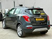 VAUXHALL MOKKA X