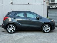 VAUXHALL MOKKA X