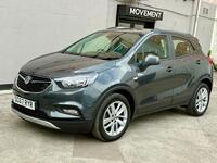 VAUXHALL MOKKA X