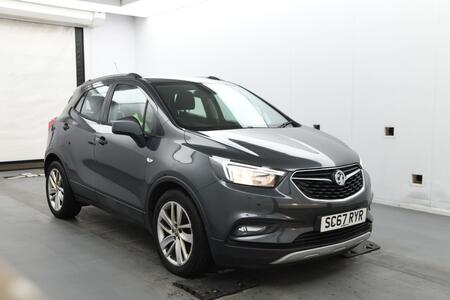 VAUXHALL