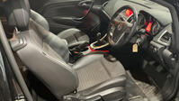 VAUXHALL ASTRA GTC
