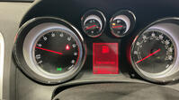 VAUXHALL ASTRA GTC