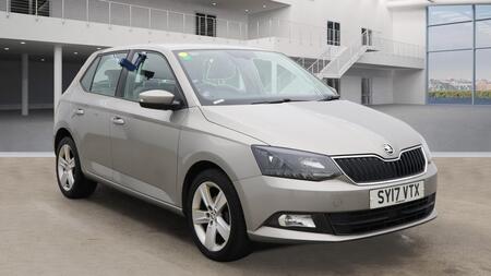 SKODA