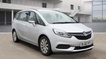 VAUXHALL