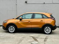 VAUXHALL CROSSLAND X