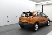 VAUXHALL CROSSLAND X