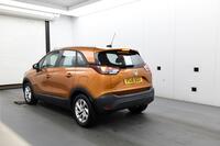 VAUXHALL CROSSLAND X