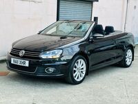 VOLKSWAGEN EOS