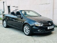 VOLKSWAGEN EOS