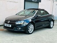 VOLKSWAGEN EOS